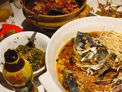 -烹湘·鲜炒湖南土菜(海珠店)