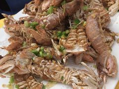-老字号蛇口德记烧腊饭店·海鲜加工