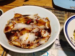 -局气 烤鸭·北京菜(光华路店)