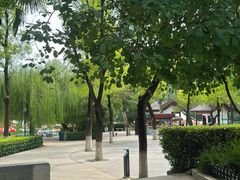 -莲湖公园