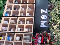 -ZM COFFEE(西安路店)