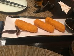 -月下料理(楷林IFC店)