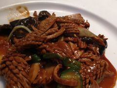 -鹊华居·地道鲁菜·海鲜·融合味(大明湖店)