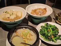 -客家汇·客家传承菜(水库店)