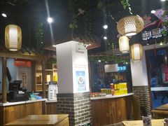 -老城南.鸭血粉丝汤(夫子庙店)