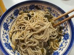 -明呈黄鱼面馆(斜土路店)