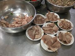-北路拉面馆(洪湖里店)