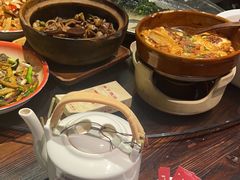 -广府乡下·饭庄(新港东路店)