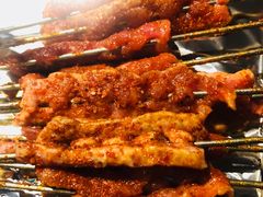 -喝丢一只鞋海鲜烧烤·海肠捞饭(东关街店)