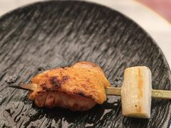 -鳥喜Toriki怀石烧鸟料理