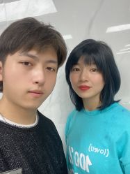 点击看大图 -CUT CUT Hair Salon
