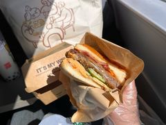 -魏家凉皮(博水商务大厦店)