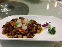 八宝辣酱-老正兴菜馆(福州路店)