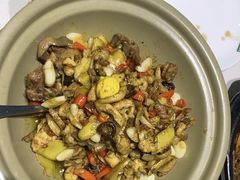 -绿草地·湘菜(7mall店)