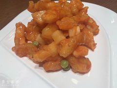 糖醋鱼段-北李妈妈菜·虾爬子大锅贴(贵和店)