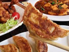 -拉面莊夢語＆中华料理八椿