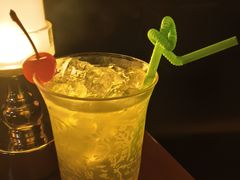 -悦界酒吧(后海店)