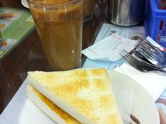 -兰芳园(上环店)