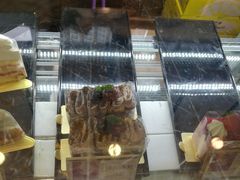 -妙思西饼(新华新玛特店)