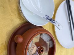 -蝴蝶泉宾馆-中餐厅