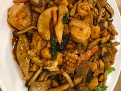 -陈傻子餐厅(世纪都会店)