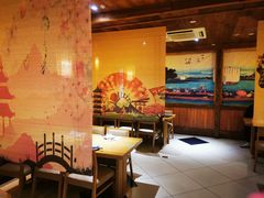 -三石铁板烧(紫竹桥店)