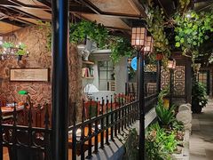 -龙抄手食府(浣花北路店)