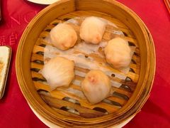 -北园酒家(小北路店)