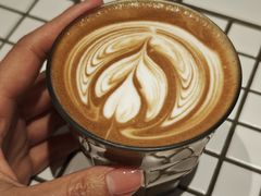 -CENCHI 汵奇咖啡(东四店)