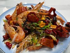 -来之顺海鲜菜馆·青岛菜·始于1993(栈桥店)