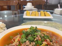 -飞虹鱼馆(春华路店)