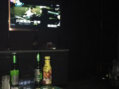 -麦霸KTV(光谷店)