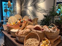 -金海华·四季时堂·第一食堂(现代传媒广场店)