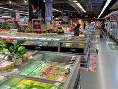 -华润万家(凯德广场店)