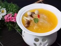 -富力万达嘉华酒店-品珍中餐厅(水果湖店)