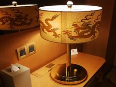 -北京盘古七星酒店