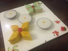 签到图片-Siam泰餐厅(水上公园店)