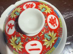 -凤城河风景区