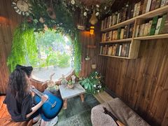 -HERRE·FARM 赫尔露营农场·团建聚会包场