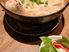 -安南越南餐厅(青岛万象城店)