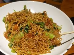 -肉串汪(月坛店)