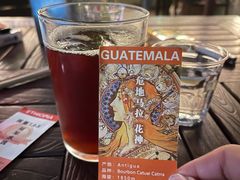 -豆舞咖啡(民乐路店)