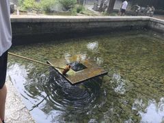 -竹泉村旅游度假区