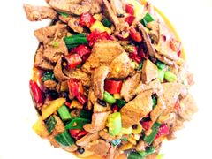 唐师傅土家食府-唐师傅湘西名菜馆(武陵路店)