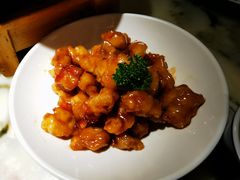 -绿茶餐厅(雁塔大悦城店)