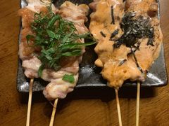 -鸟内会(河北路店)