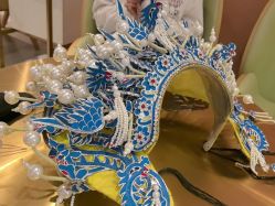 -盘子女人坊古装写真摄影(南京总店)