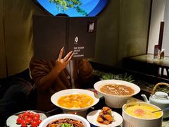 -苏帮袁Sue Cuisine(南开大悦城店)