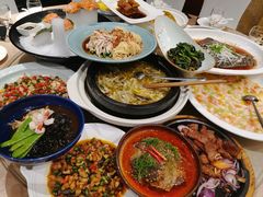 -赛豪大酒店(华熙文化体育中心店)