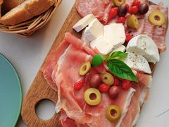 -Alimentari早午餐(安福路店)